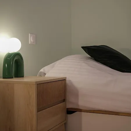 Venez Chez Vous Penthouse Eden