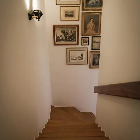 Venez Chez Vous Penthouse Eden Apartamento *