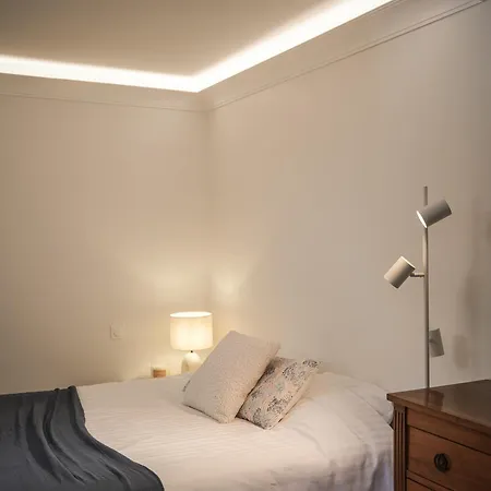 Venez Chez Vous Penthouse Eden