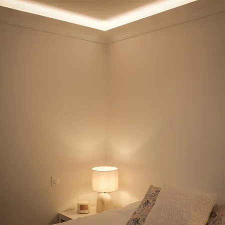 Venez Chez Vous Penthouse Eden