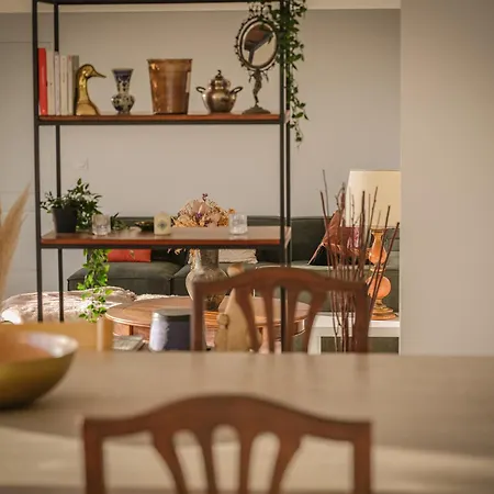 Venez Chez Vous Penthouse Eden Apartamento Annecy