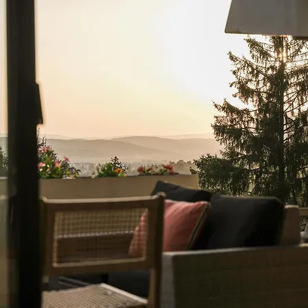 Venez Chez Vous Penthouse Eden Apartamento Annecy