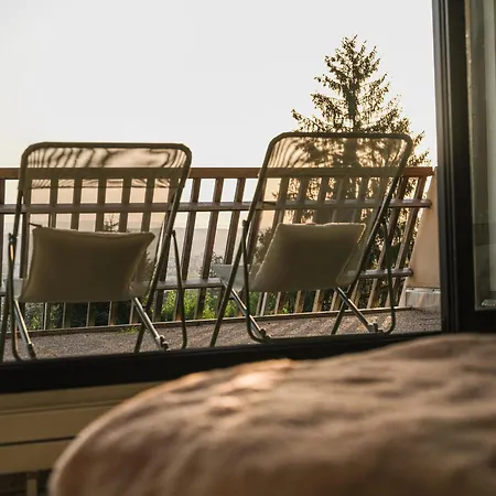 Apartamento Venez Chez Vous Penthouse Eden Annecy