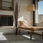 Venez Chez Vous Penthouse Eden Lejlighed *