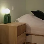 Venez Chez Vous Penthouse Eden Lejlighed *