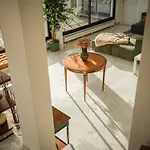 Venez Chez Vous Penthouse Eden Lejlighed
