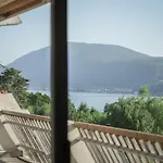 Venez Chez Vous Penthouse Eden Lejlighed Annecy