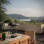 Venez Chez Vous Penthouse Eden * Annecy