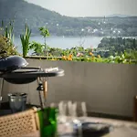 Venez Chez Vous Penthouse Eden Annecy