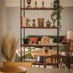 Lejlighed Venez Chez Vous Penthouse Eden