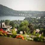 Venez Chez Vous Penthouse Eden Lejlighed Annecy