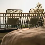 Venez Chez Vous Penthouse Eden *