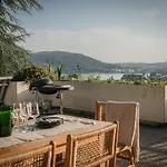 Venez Chez Vous Penthouse Eden Lejlighed Annecy