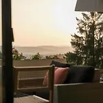 Venez Chez Vous Penthouse Eden Lejlighed Annecy