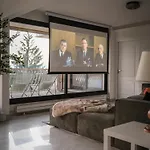 Venez Chez Vous Penthouse Eden