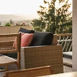 Lejlighed Venez Chez Vous Penthouse Eden