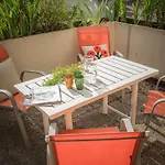 Lejlighed Venez Chez Vous Penthouse Eden