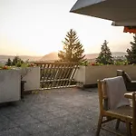 Venez Chez Vous Penthouse Eden Lejlighed Annecy