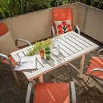 Venez Chez Vous Penthouse Eden Lejlighed