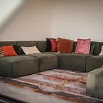 Lejlighed Venez Chez Vous Penthouse Eden Annecy