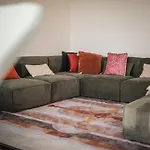 Venez Chez Vous Penthouse Eden
