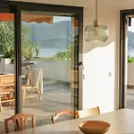 Venez Chez Vous Penthouse Eden Lejlighed