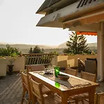 Venez Chez Vous Penthouse Eden Lejlighed *