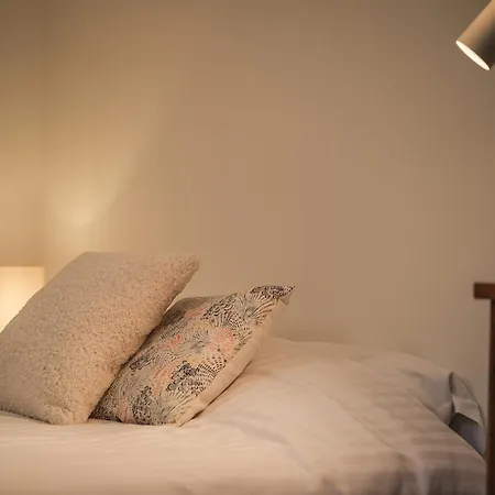 Venez Chez Vous Penthouse Eden Annecy