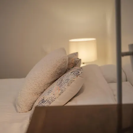 Venez Chez Vous Penthouse Eden *