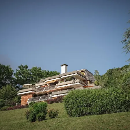 Lejlighed Venez Chez Vous Penthouse Eden Annecy