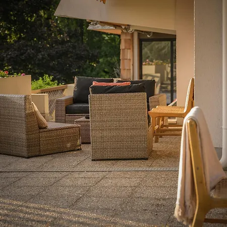 Venez Chez Vous Penthouse Eden Lejlighed Annecy